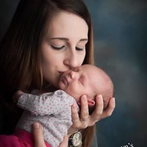 Meet your Posher, Cheyenne